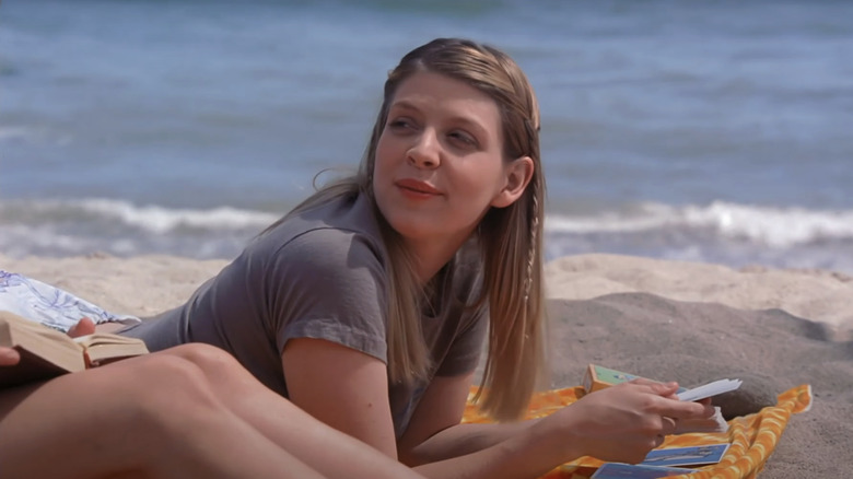 Amber Benson Buffy Vampire Slayer