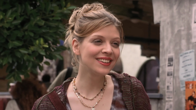 Amber Benson Buffy Vampire Slayer