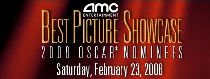 AMC Best Picture Showcase