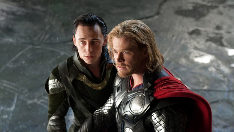 Loki and Thor (header size)