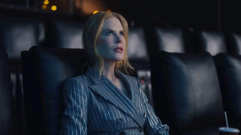 Nicole Kidman AMC ad 