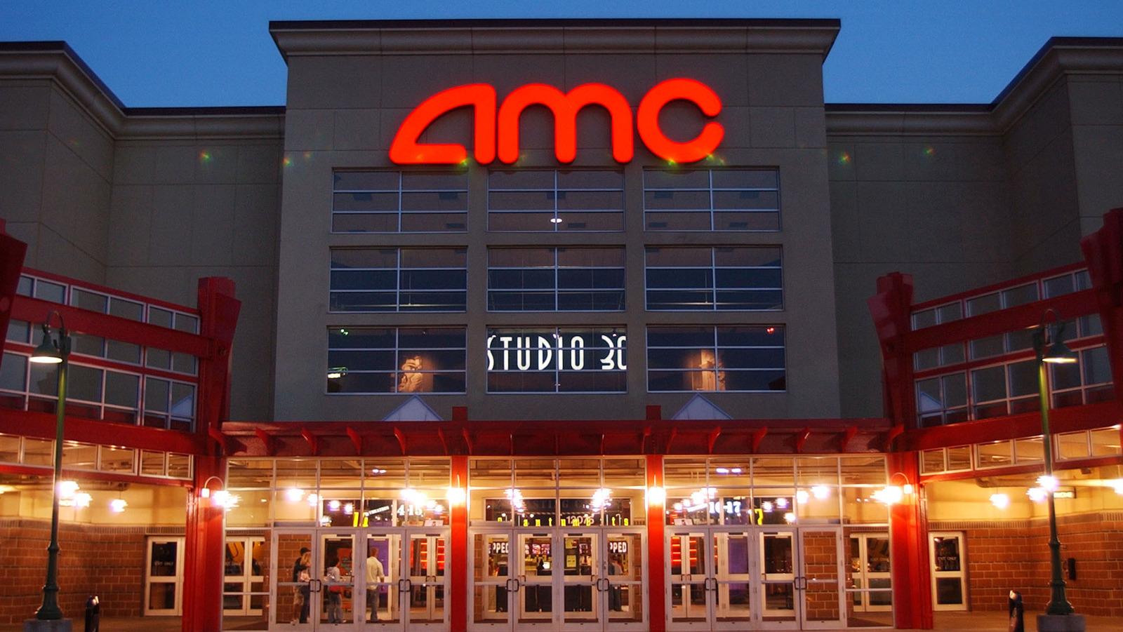 AMC Theatres' Thrills And Chills Event Has Some Horror Surprises In