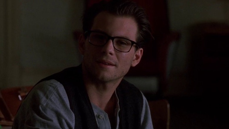 Christian Slater in Interview with the Vampire