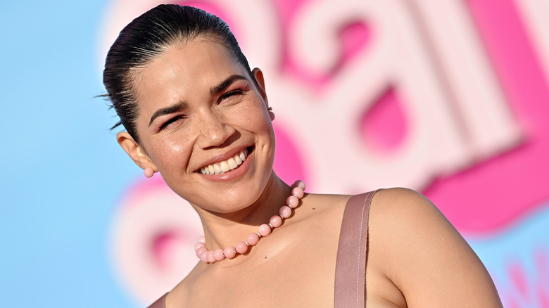 America Ferrera, Barbie