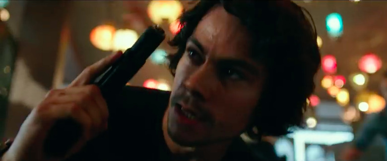 american assassin red band trailer