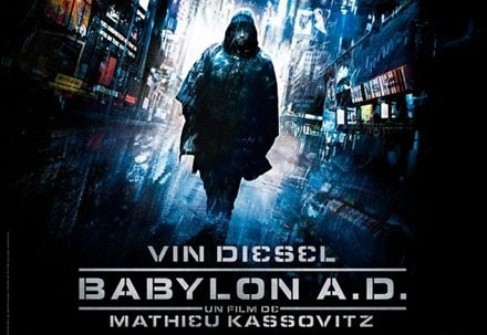 Babylon A.D.