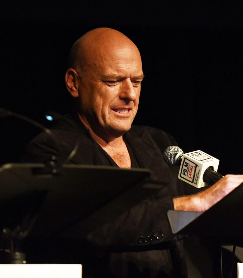 American Beauty Dean Norris