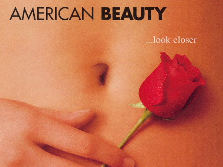 American Beauty Header