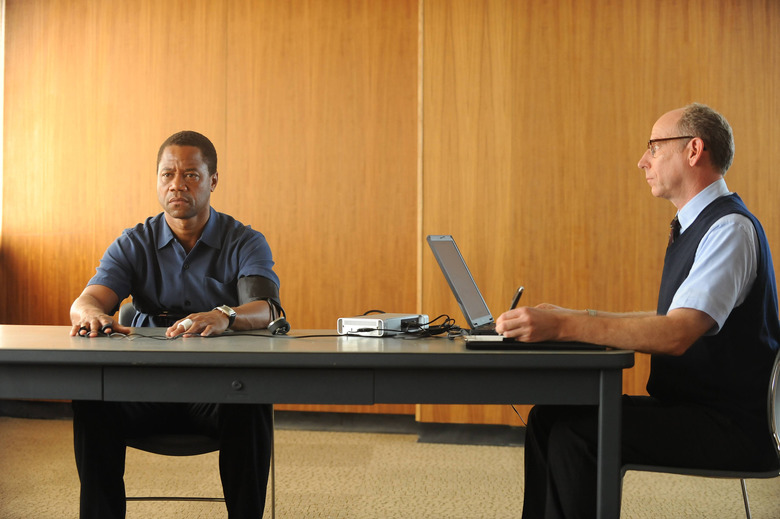 American Crime Story: The People v. O.J. Simpson