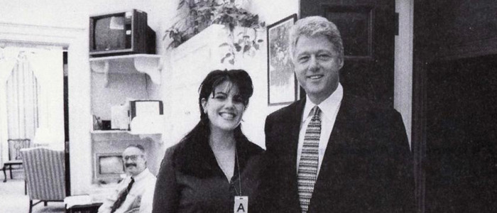 American Crime Story Monica Lewinsky