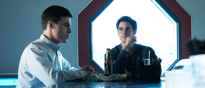American Crime Story Don't Ask Don't Tell Review