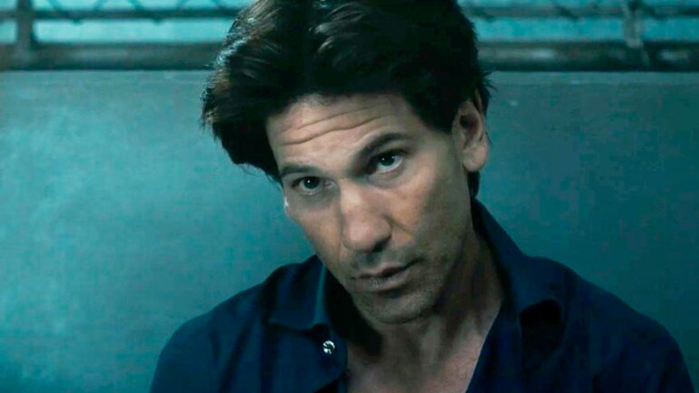 Jon Bernthal in American Gigolo