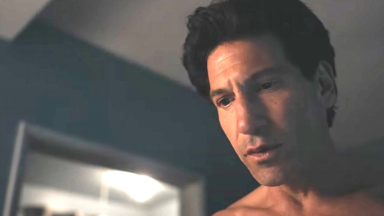 Jon Bernthal in American Gigolo