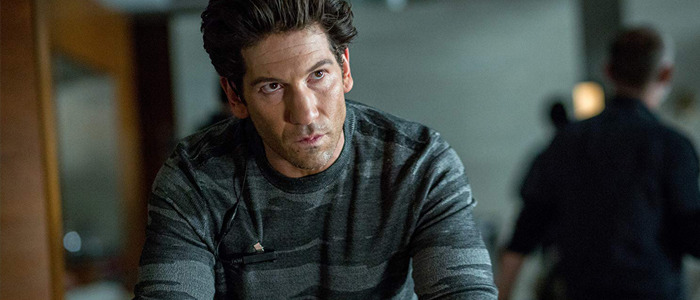 Jon Bernthal - American Gigolo TV show