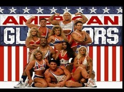 American Gladiators