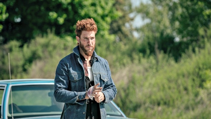 american gods a prayer for mad sweeney review