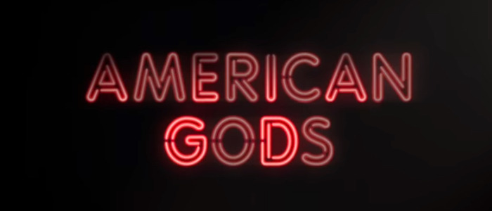 American Gods cast