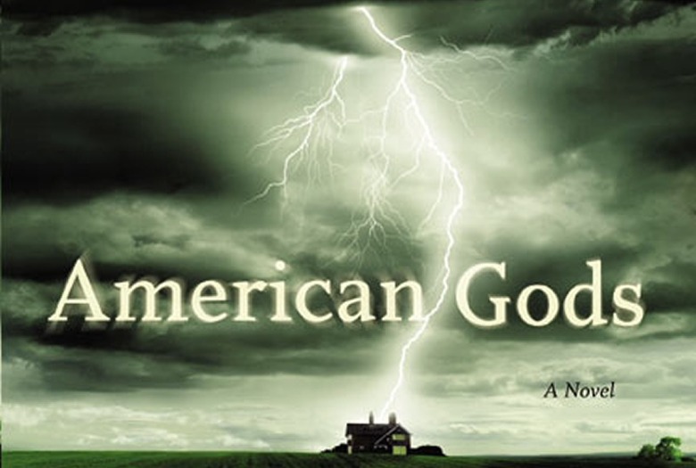 HBO American gods