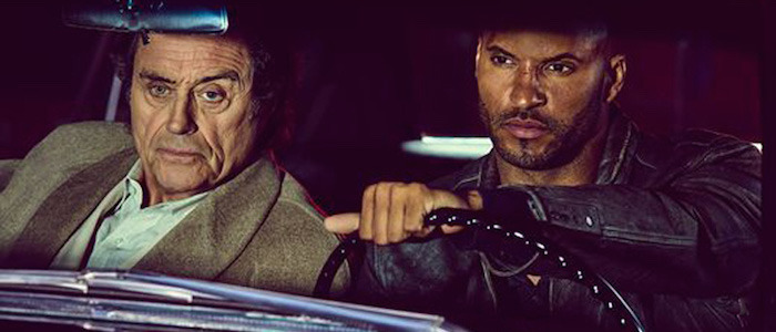 american gods review