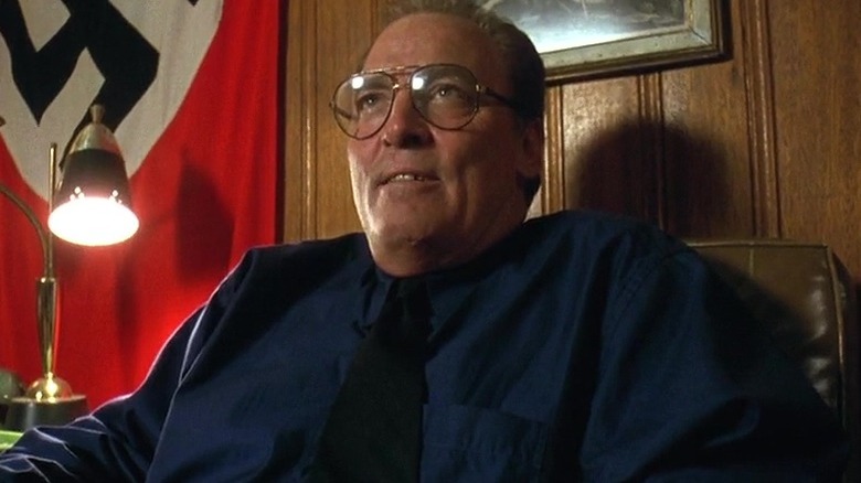 Stacy Keach in American History X