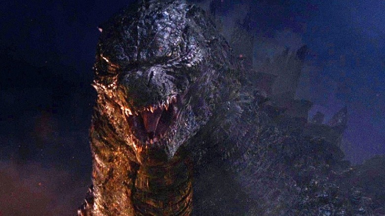 Godzilla