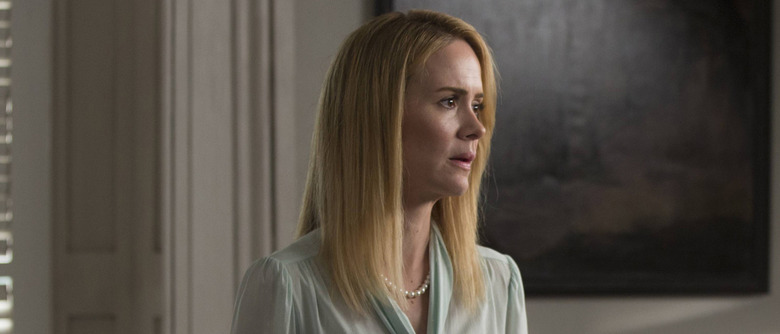 Sarah Paulson in American Horror Story Coven