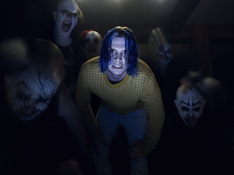 American Horror Story Cult Season Premiere Review