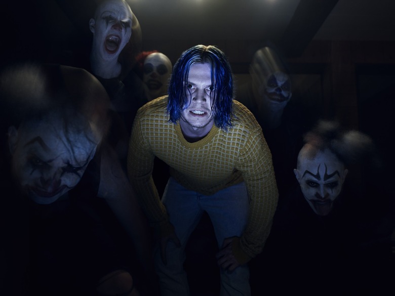 American Horror Story Cult Season Premiere Review