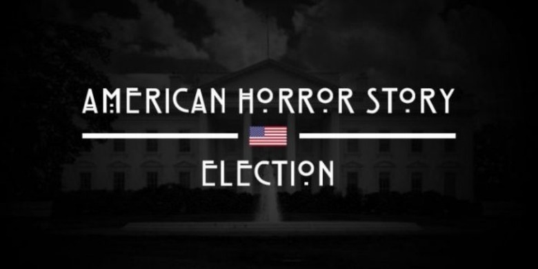 american horror story election