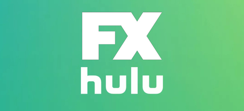 FX on Hulu