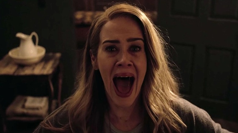 Sarah Paulson, American Horror Story: Apocalypse