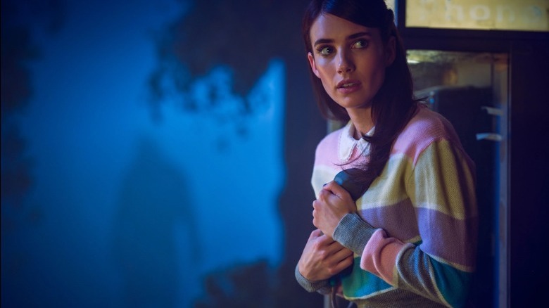 Emma Roberts, American Horror Story: 1984