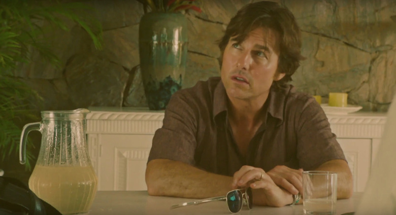 American Made Featurette