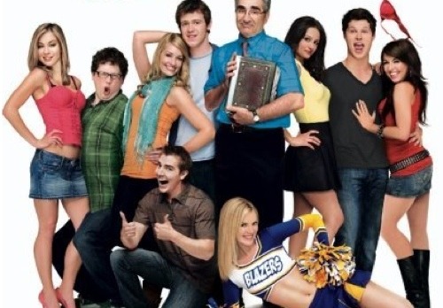 American Pie Presents The Book Of Love Movie Trailer