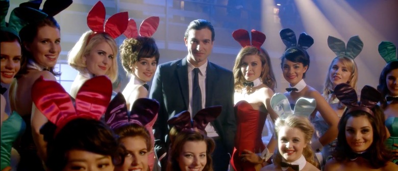 American Playboy Trailer