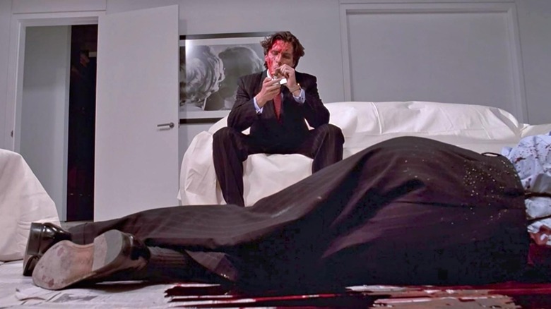 American Psycho' Ending Explained