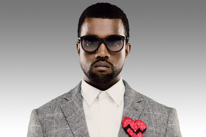 Kanye West