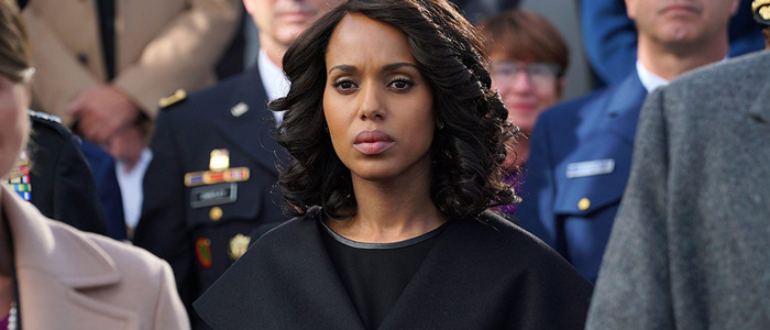 Kerry Washington