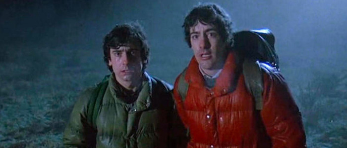 American Werewolf in London sequel