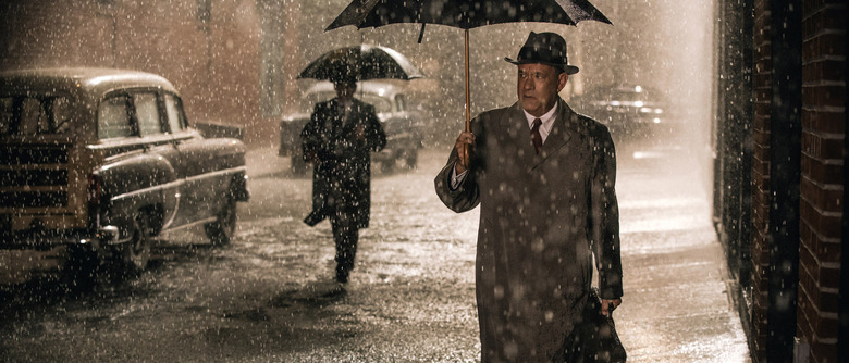 Bridge of Spies trailer