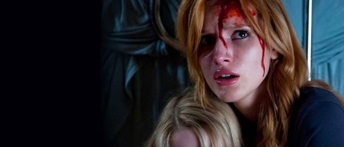 amityville the awakening release date