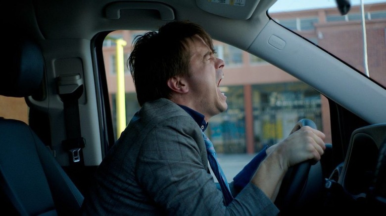 Jason Ritter in Bitch