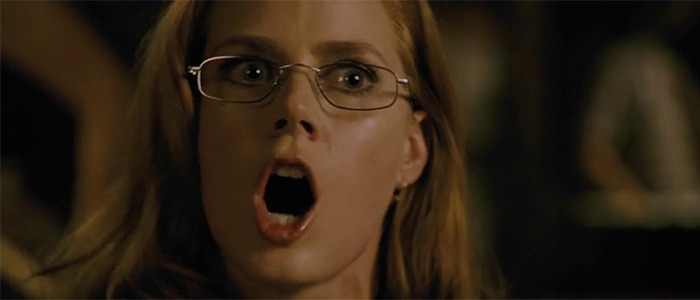 Amy Adams Starring in Nightbitch Movie