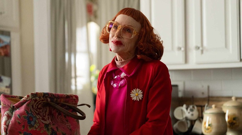 Amy Madigan's Potential Weapons Win Shouldn't Be Considered A Career Oscar