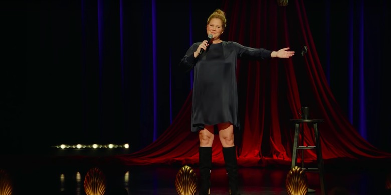 amy schumer growing trailer