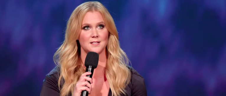 Amy Schumer Live at the Apollo