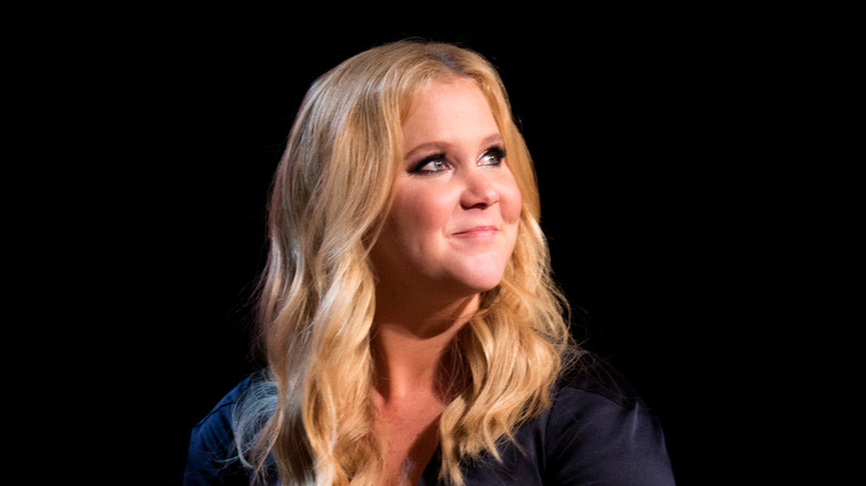 Amy Schumer Live at the Apollo