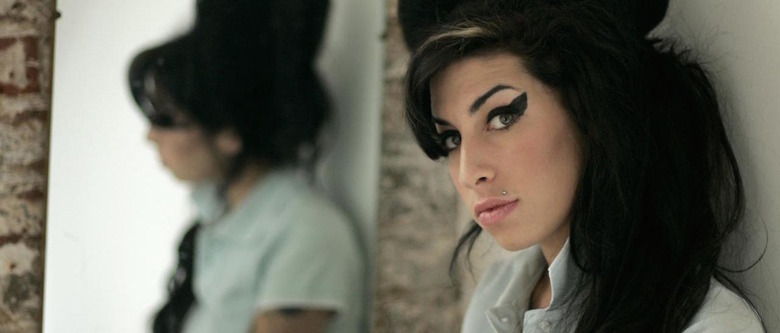 Amy Winehouse documentary