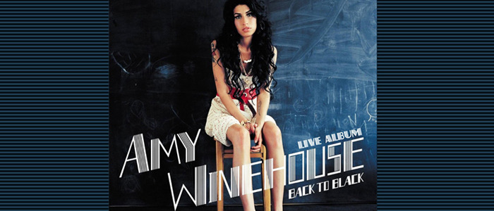 Amy Winehouse biopic