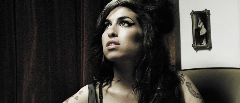 Amy Winehouse